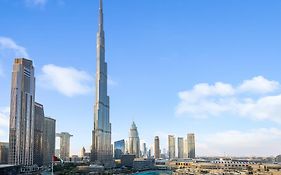 Durrani Homes - Grandiose 5Br Besides Dubai Mall With Burjkhalifa And Fountain View