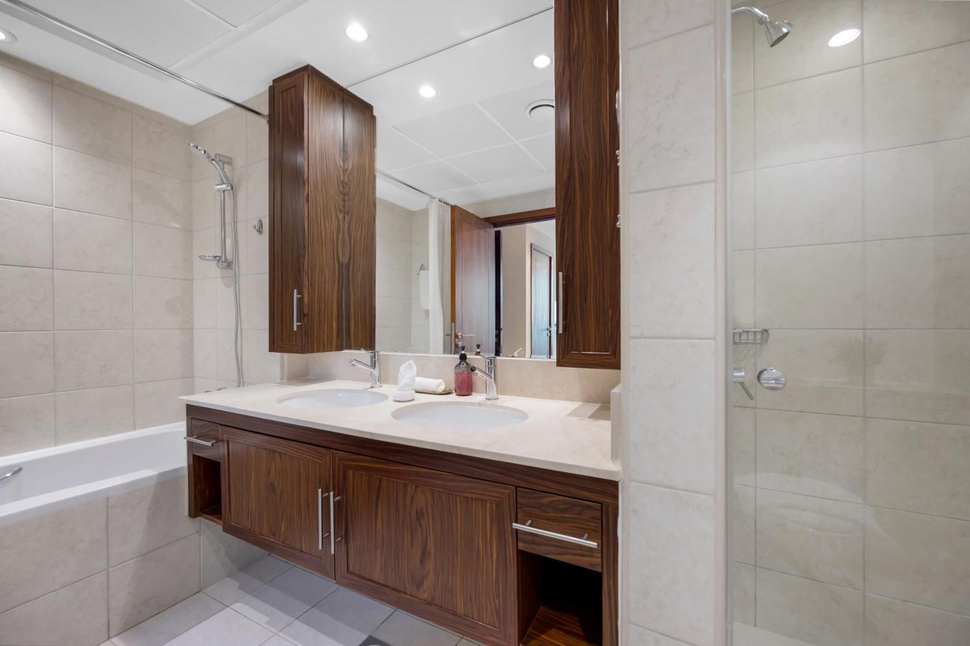 Durrani Homes - Grandiose 5Br Besides Dubai Mall With Burjkhalifa And Fountain View Exterior photo